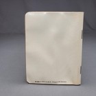 Vintage Porsche 912 911 911t 911l 911s Technical Specifications Manual 1967 W392
