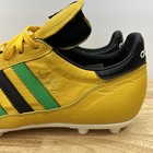 Adidas Copa Mundial Jamaica Limited Edition Cleats Men   s 11 5 Soccer Id1153