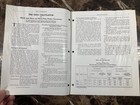 1940 Teco Calculator Manual Timber Engineering Company Split Ring Shear Plate