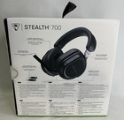 Turtle Beach Stealth 700 Gen 3 Wireless Gaming Headset Xbox - Sealed