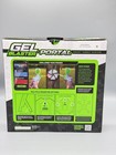 Gel Blaster Portal Smart Target System     Interactive Led Target  Bluetooth App