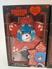 Both Netflix Care Bears X Stranger Things Grumpy Demogorgon Cheer Eleven 12 Inch