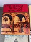 Vintage Italian Renaissance Vatican Gothic Exeter Architecture Book Lot 7