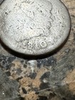 1810 Classic Head Large Cent  Better Variety  Scarce  Free Shipping