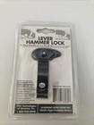 Dac Lhl096 Lever Hammer Gun Lock  Locks Hammer And Lever - New  - Sealed