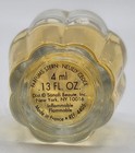 Vintage French Miniature Perfume Splash 4ml   13 Fl Oz      Made In France     New