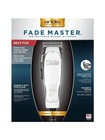Andis Fade Master Adjustable Blade Hair Corded Clipper  01690