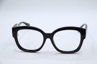 Michael Kors Mk 2164 Baja 30058g Black Gold Authentic Frames Eyeglasses 56-18