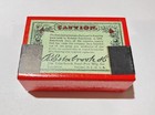 R  Esterbrook No  2 Drawlet Pen Nibs 12pack Factory Sealed Usa Gorgeous Vtg Htf