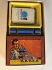 Vintage 1965 The Man From Uncle Card Game Complete In Original Box Mb 4532