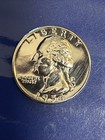 1954 Washington Silver Quarter Gem Proof Uncirculated    free Shipping    