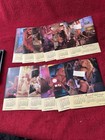 1987 Playboy Playmate Desk Calendar Complete 12 Month Pinups Promo