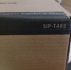 Yealink Sip-t48s Gigabit Ip Phone New In Box