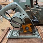 Makita 3803a 4-3 4 Inch Professional Groove Cutter  Working 100v 15a Jig Saw