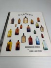 Warners Safe Cure Bottle Reference Guide Book Price List