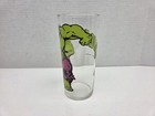 Vintage 1978 Marvel Comics The Incredible Hulk Federal Drinking Glass