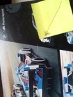 Lego Speed Champions  Bmw M4 Gt3   Bmw M Hybrid V8 Race Cars  76922  Bad Box