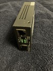 Startech com Gigabit Ethernet Fiber Media Converter Compact  Mcm1110mmlc