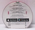 Foreo Luna Fofo Smart Beauty Coach Facial Cleansing Brush - Fuchsia - Brand New 