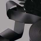 10 Yards 2 Inch Wide Black Nylon Heavy Duty Webbing Strap Heavy Straps Hammocks