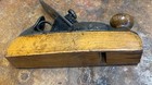 Wood Plane 1876 Centennial Addition  1 1 2 Sharp  122   Blade  Original Finish