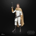 Star Wars The Black Series Princess Leia Comic  6  Action Figure Loose New