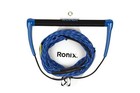 Ronix Combo 3 0 Hide Grip Wakeboard Handle  1 15 In  Diameter W 70ft  4-sect   