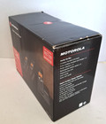 New  Motorola L603m Digital Cordless Phone Set - 3 Handsets Dect 6 0 Enhanced
