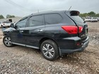 Anti-lock Brake Part Assembly 6 Cylinder Awd Fits 17 Pathfinder 219303