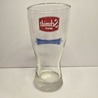Vintage 1960 s Schmidt Beer 8 Oz  Tavern Glass Made In Usa By Libbey Glass