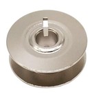 Metal Bobbins  20 Pcs  9033ns For Pfaff 6250 6252 7510 7530 7550 7560 7562 7570