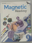  set  I-ready Learning Magnetic Reading Grade 5 With Teacher s Guide