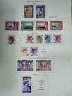China-hong Kong-hk Stamp Collection Mnh used Sets s s fdc sideways Watermark etc
