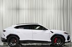 2022 Lamborghini Urus 
