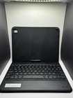 Zagg Messenger Folio Tablet Keyboard Case Ipad Air air 2 9 7-inch Ipad Pro ipad
