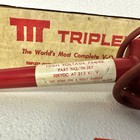 Triplett High Voltage Probe Part No  79-357