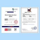 Silicone Scar Sheets   Tape Roll Scar Removal Keloid surgery  Acne mark Painless