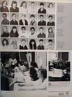Jennifer Garner High School Yearbook