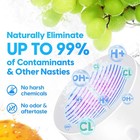 Fruit And Vegetable Washing Machine  1-year Warranty  Fruit Cleaner Device That