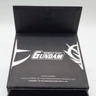 Mobile Suit Gundam Zaku Ms-06 Wristwatch Limited Edition Of 50 Gdi09-d
