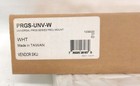 Peerless-av Prgs-unv-w Universal Projector Mount   White   New Open Box