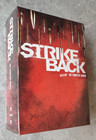 Strike Back  The Complete Series Seasons 1-7  dvd 21-discs Set  Sealed