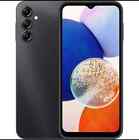 Lot Of 10 Unlocked Samsung Galaxy A14 5g  latest  Sm-a146u 64gb Black Smartphone