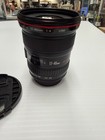 Canon Ef 17-40mm F4 L Usm Lens