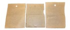 3 Packages 1970 s Vampire Claws New sealed On Card 5 Per Pack 15 Total Nontoxic