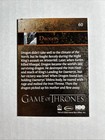2020 Rittenhouse Game Of Thrones Season 8 Drogon  60 Dragon