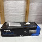 Bose  Soundlink  Wireless Mobile Speaker Bluetooth Portable Stereo System 404600