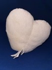 Amuseables Heart Boiled Egg Plush By Jellycat Collectible Soft Toy Approx 4 By 5