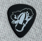 Bob Seger And The Silver Bullet Band Guitar Pick Rare Tour Signature Plectrum