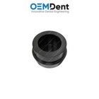 Ball Attachment Components - Mis Seven   Compatible
